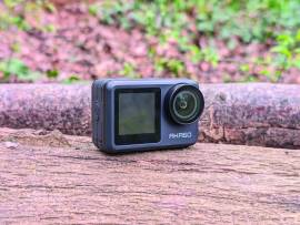 Akaso Brave 7 LE action camera review: “proof that you don’t have to splash the cash if you want to record content!”