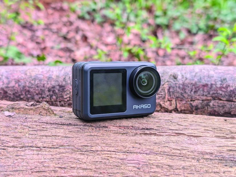 Akaso Brave 7 LE action camera review: “proof that you don’t have to splash the cash if you want to record content!”