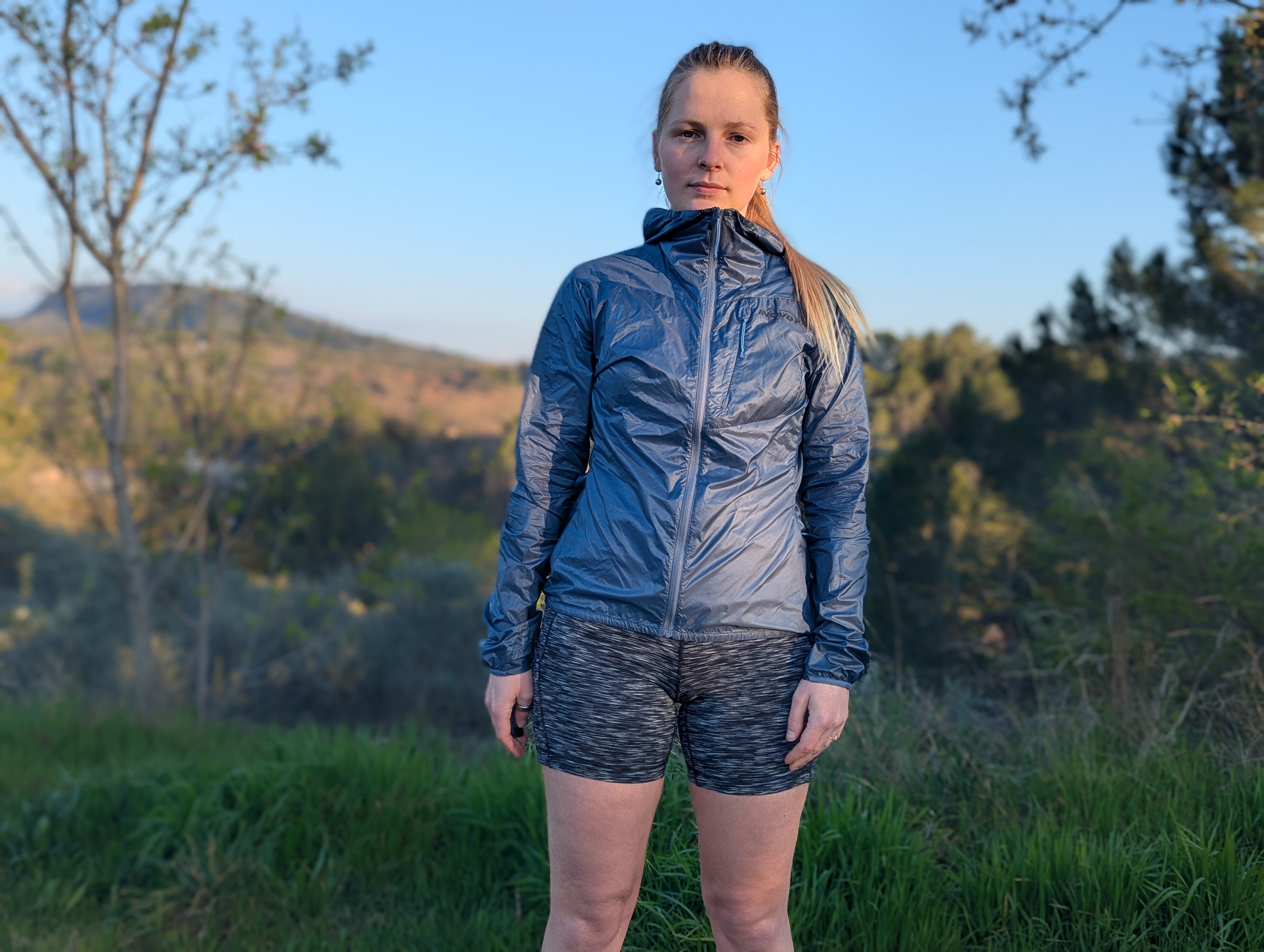 Inov8 Windshell FZ Women’s review: “unmatched comfort and functionality”