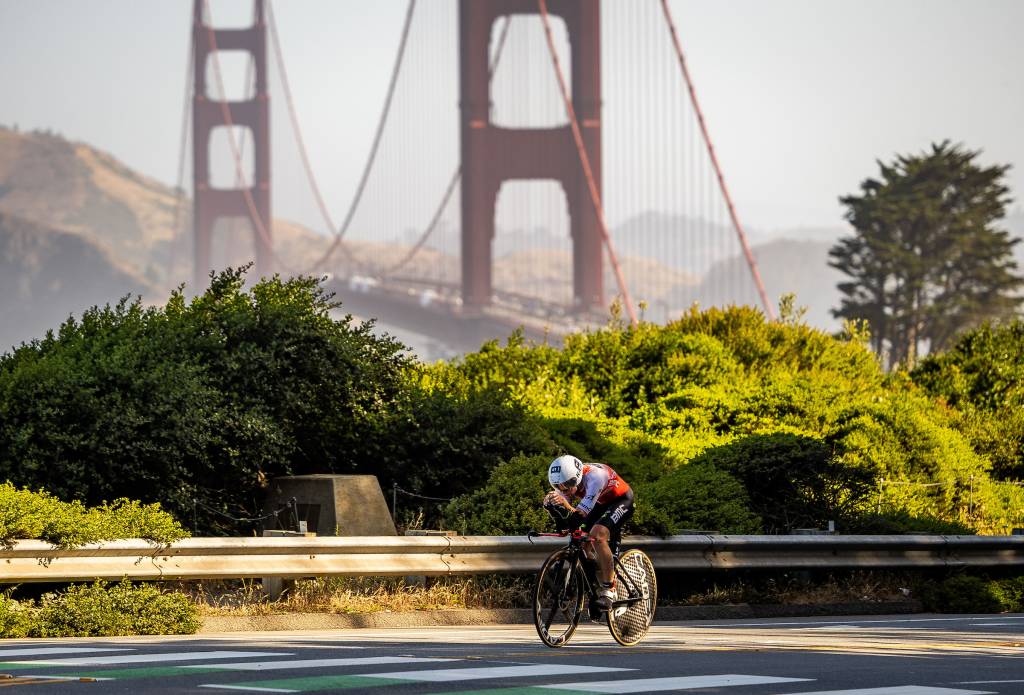 San Francisco T100, USA, (Photo: That Cameraman)