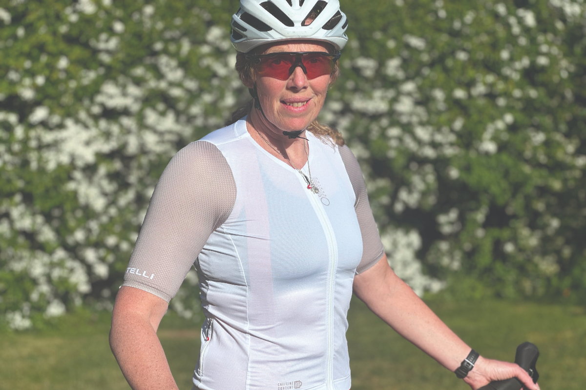What are the best women’s cycling jerseys in 2026? We test ten for comfort, performance, and style