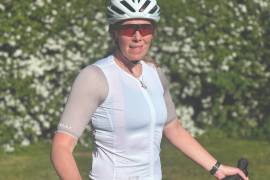 What are the best women’s cycling jerseys in 2026? We test ten for comfort, performance, and style