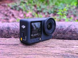 DJI Osmo Action 6 action camera review: watch out GoPro and Insta360
