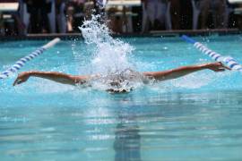 Improve your swim technique with these 10 pool drills