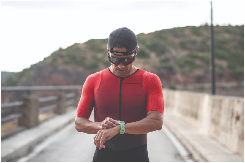 Beyond VO2 max: the fitness metrics triathletes should work on