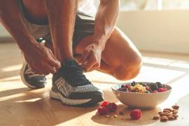 10 tips to optimise your endurance sport fuelling