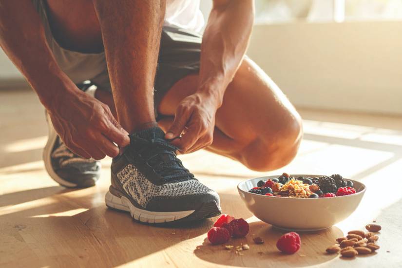 10 tips to optimise your endurance sport fuelling
