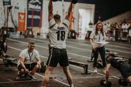 Hyrox myths busted: Former GB distance runner lifts the lid on runners’ Hyrox assumptions