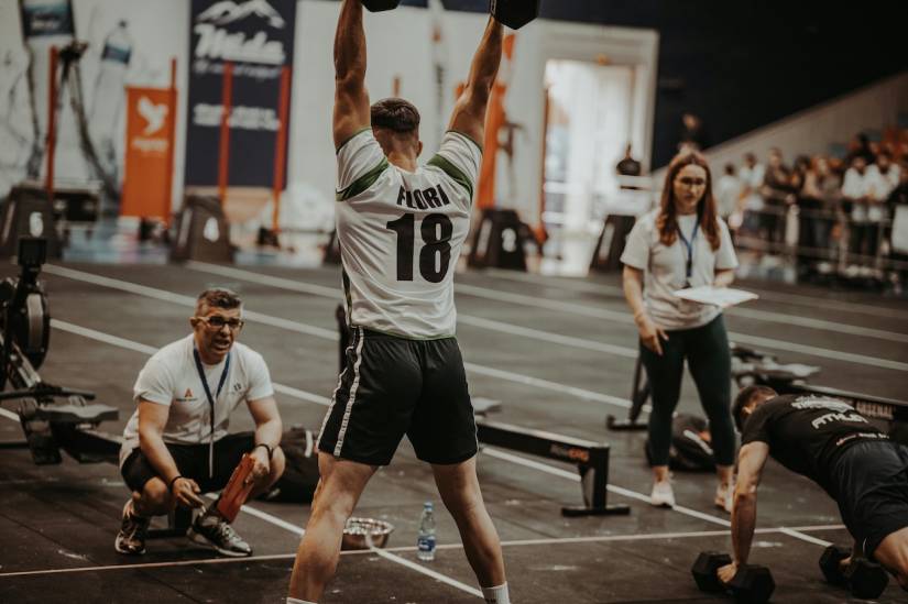 Hyrox myths busted: Former GB distance runner lifts the lid on runners’ Hyrox assumptions