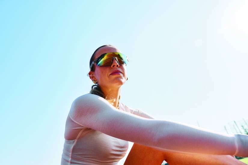 What are the best triathlon sunglasses in 2026? 10 top sunnies for running and riding