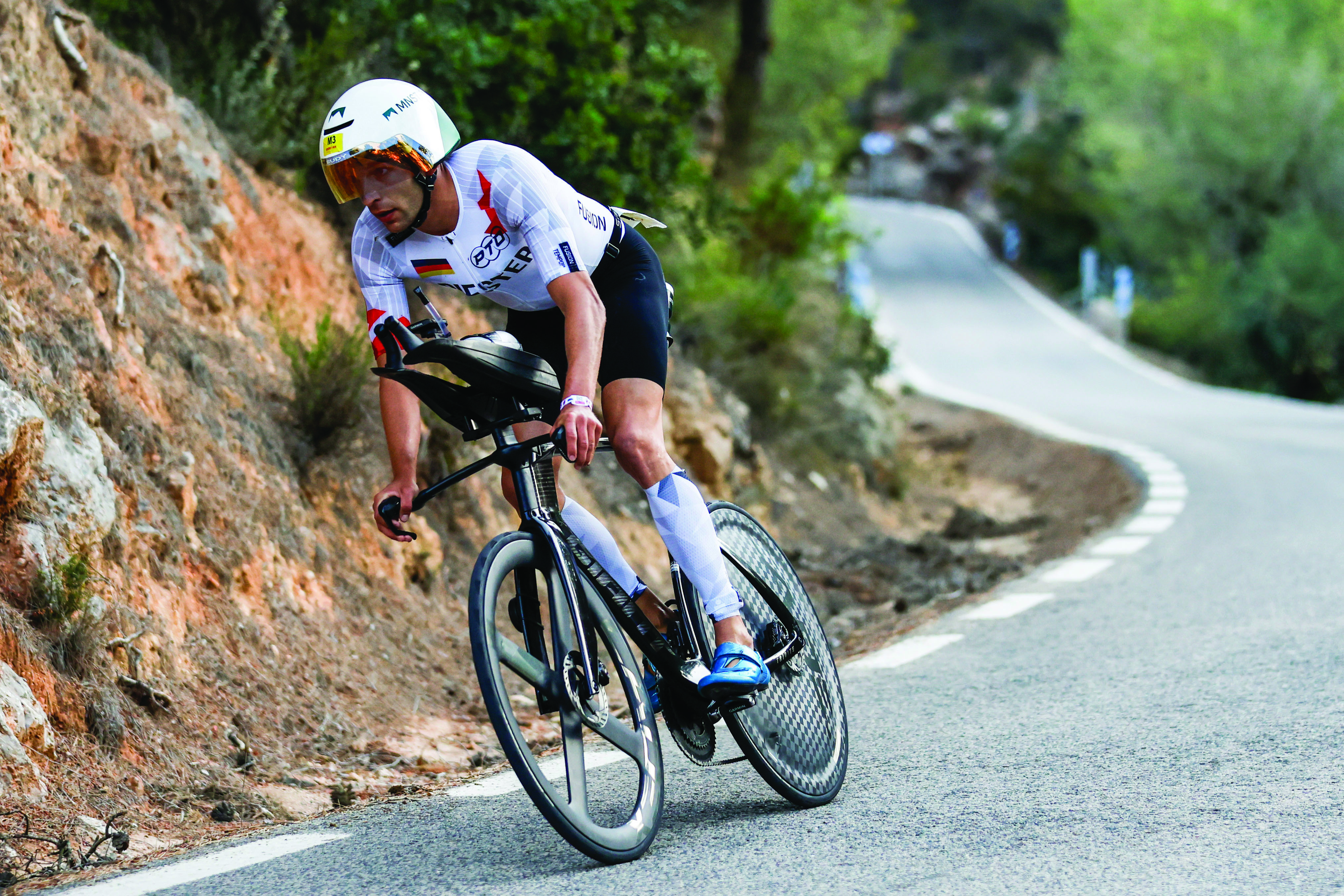 Why your next cycling helmet should be an aero helmet