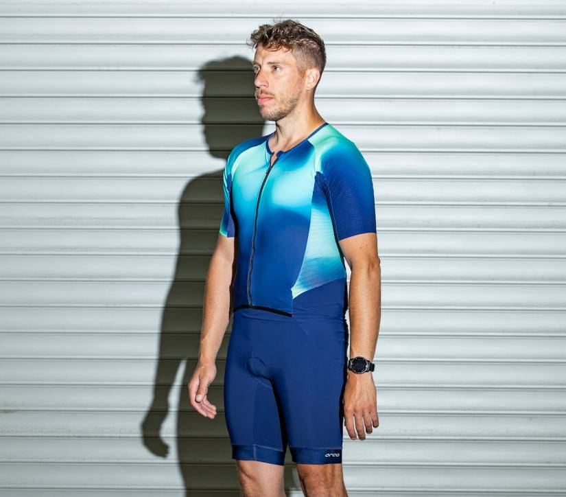 Orca Athlex Aero Race Suit V2: I’ve found my perfect fit