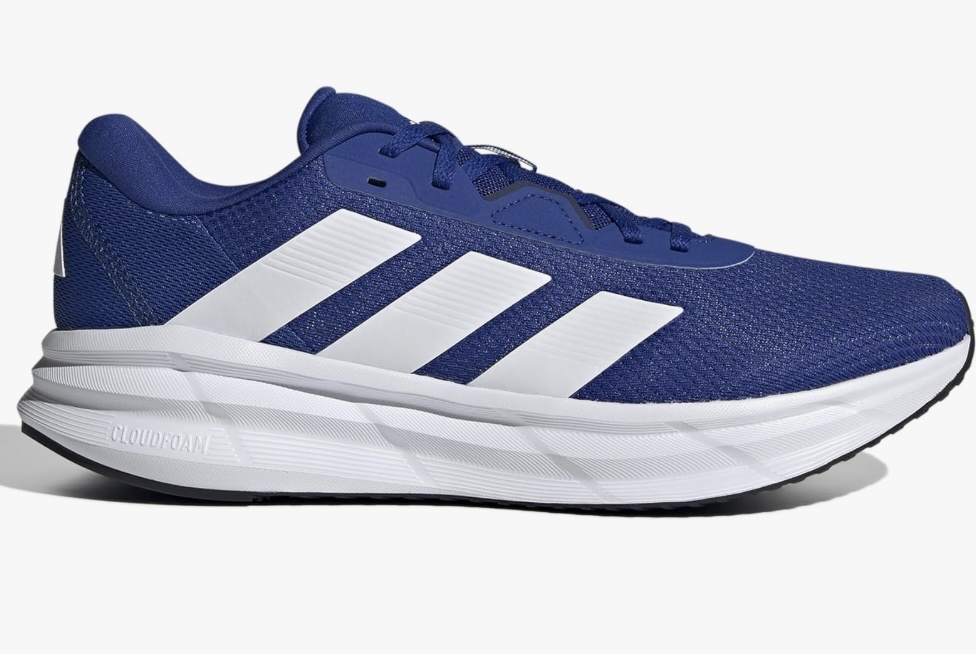 Men's adidas running shoe