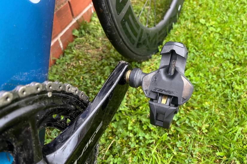 Best clipless pedals for efficient and stable triathlon pedalling in 2026