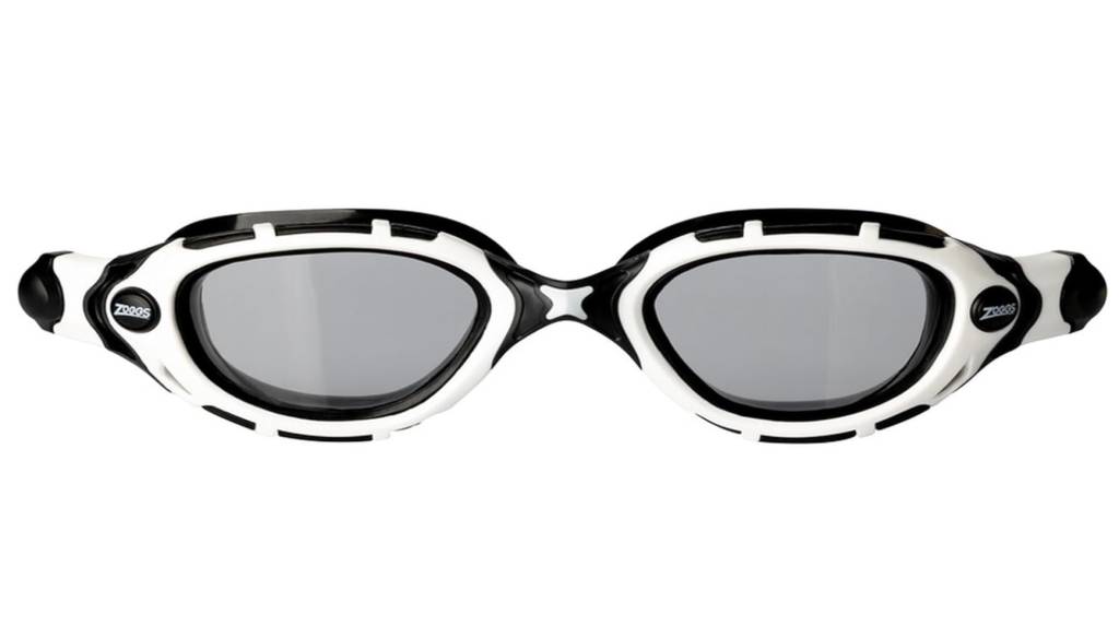 Product shot of Zoogs goggles