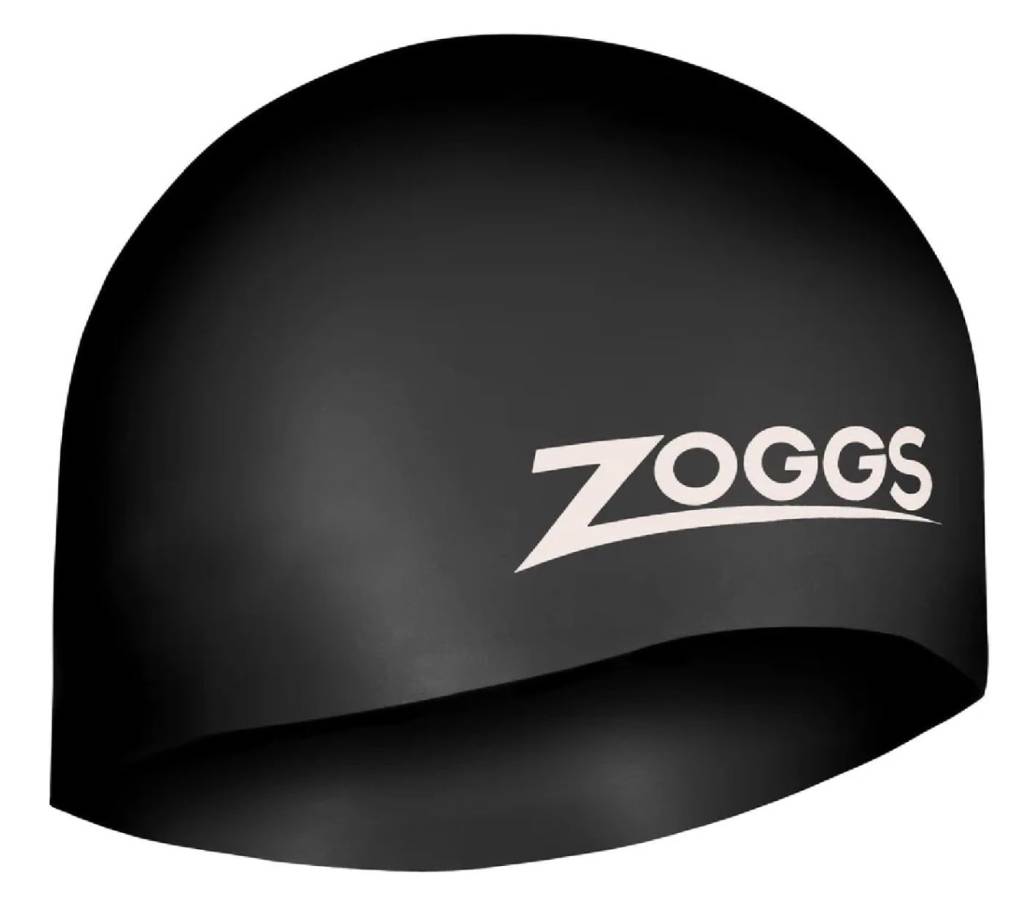 Product shot of swim cap