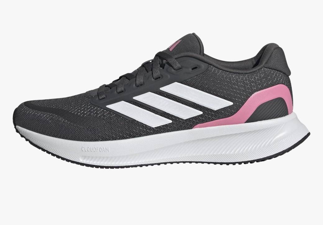 Women's adidas run shoes