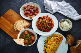 Recipes to spend less, but fuel more for athletes during the cost of living crisis