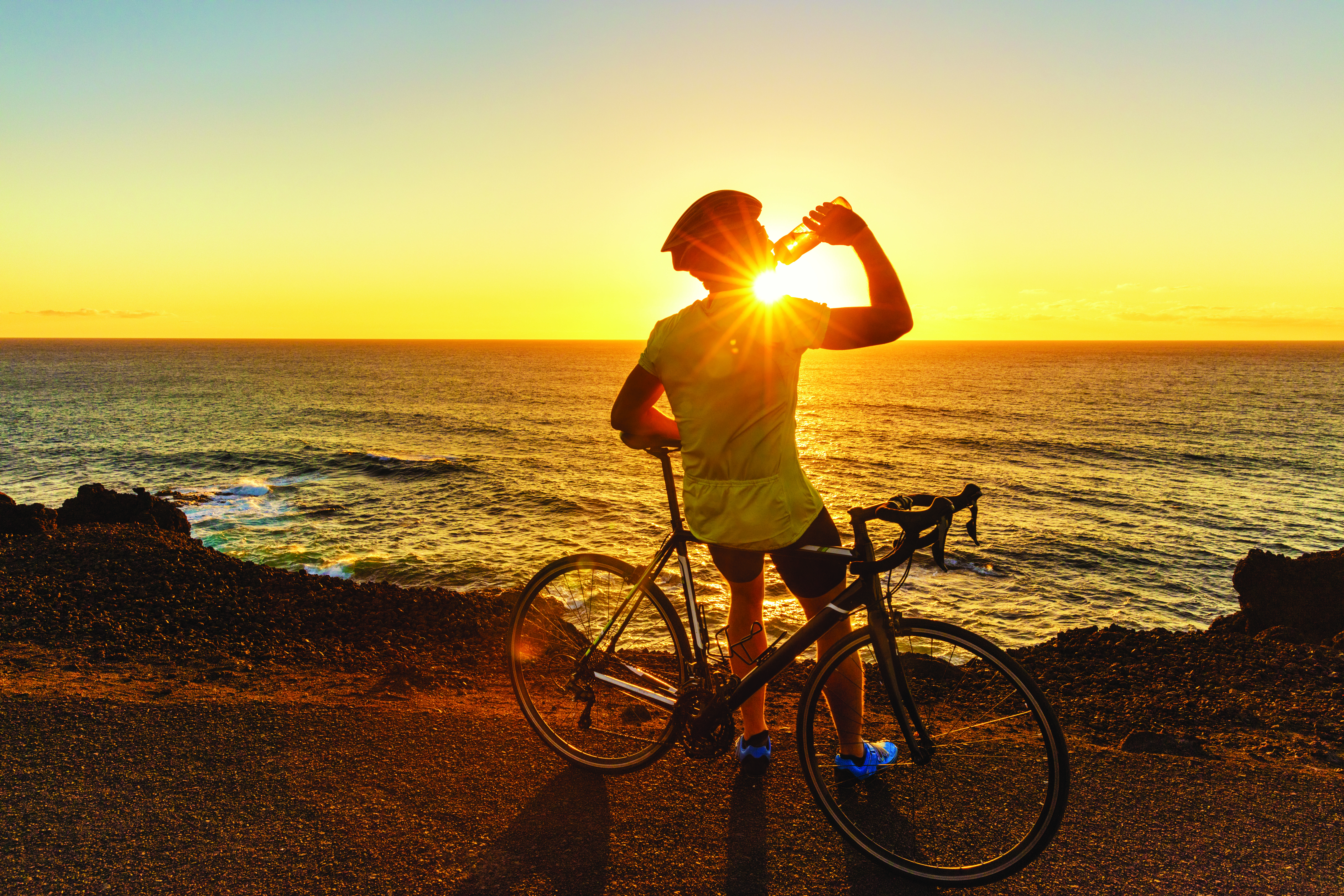 Is your training putting you at risk of skin cancer? Here’s how to identify the signs and stay skin-safe when outdoors
