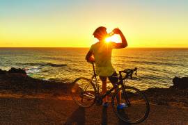 Is your training putting you at risk of skin cancer? Here’s how to identify the signs and stay skin-safe when outdoors
