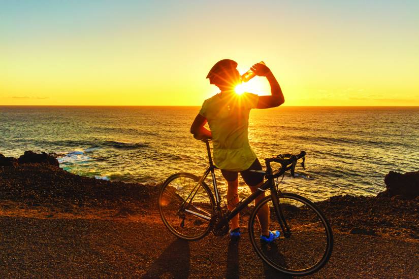Is your training putting you at risk of skin cancer? Here’s how to identify the signs and stay skin-safe when outdoors