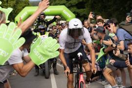 Challenge Roth is triathlon’s unicorn – and these are the reasons why
