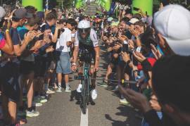 Challenge Roth remains the sport’s unicorn