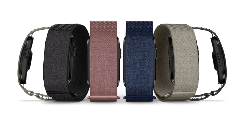 Garmin launch first screen-free fitness tracker – but will it serve the needs of triathletes?
