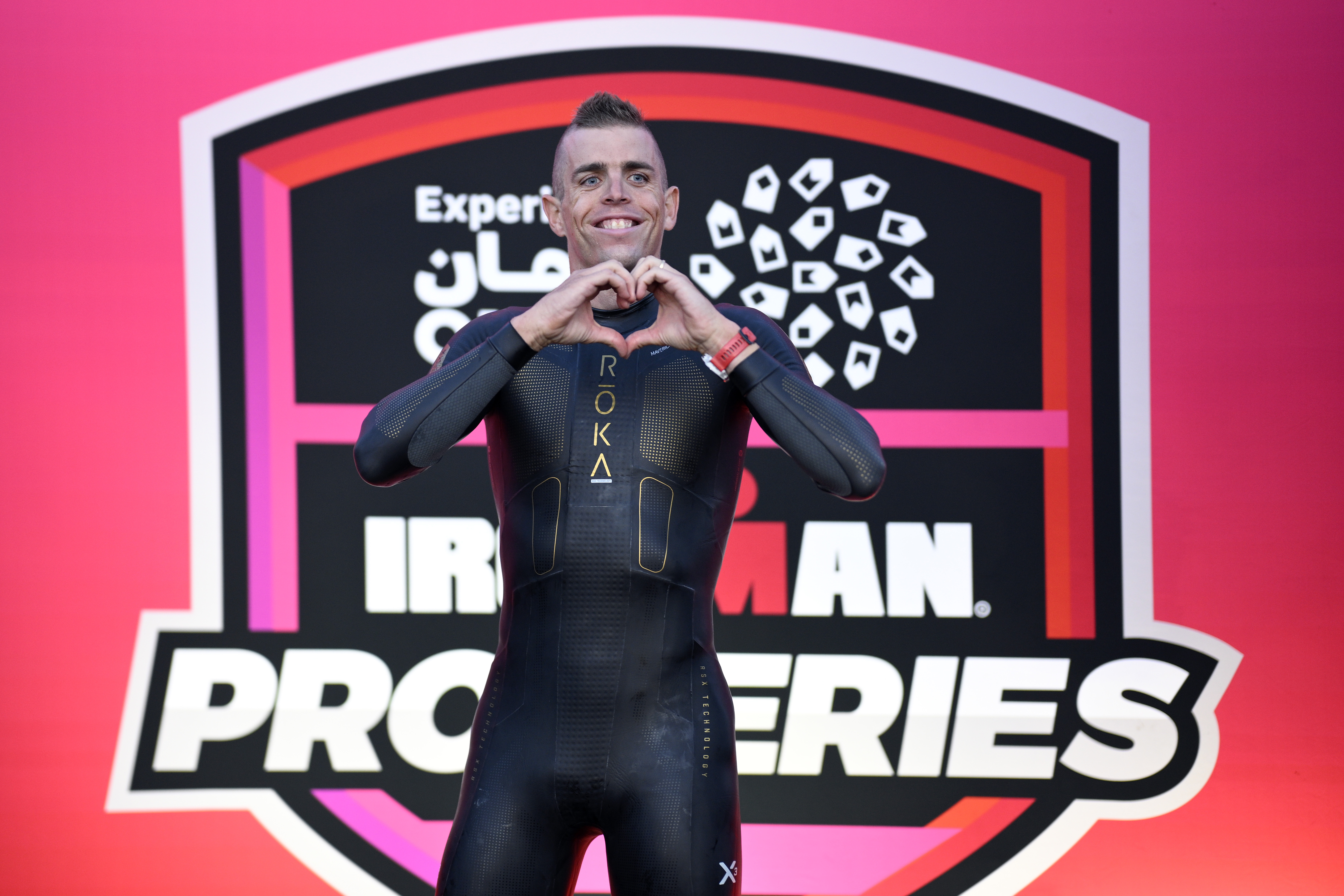 “I just haven’t shown what I am truly capable of lately.” Sam Long shows a return to form with a win at Ironman 70.3 Boise, while Kirsten Kasper takes the women’s race