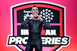 “I just haven’t shown what I am truly capable of lately.” Sam Long shows a return to form with a win at Ironman 70.3 Boise, while Kirsten Kasper takes the women’s race