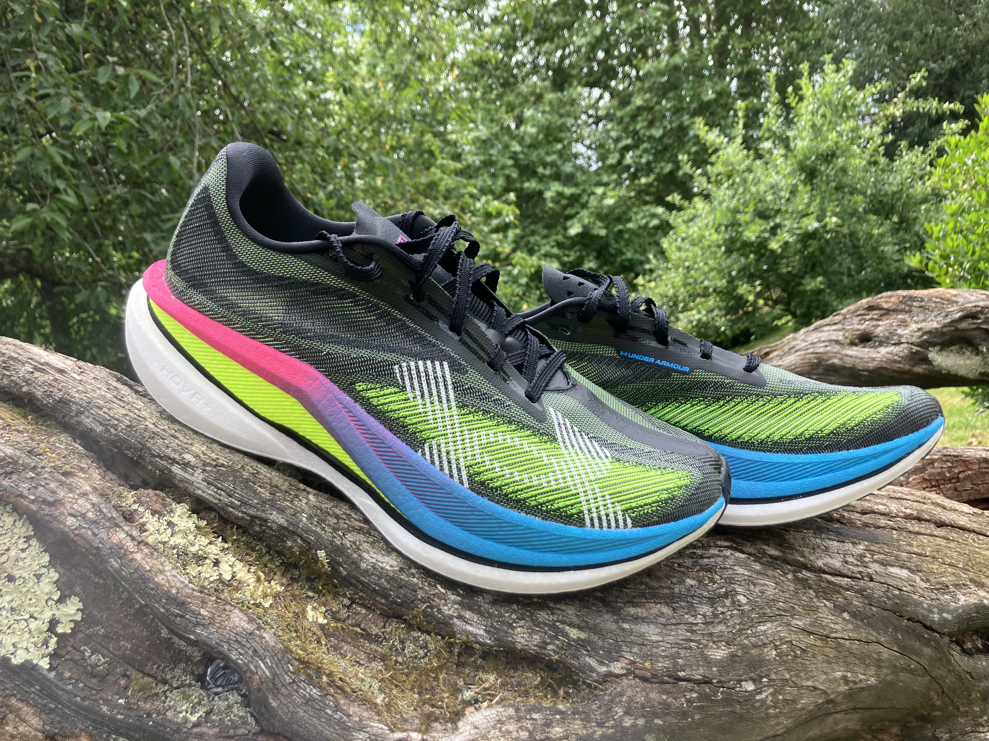 I tested the two-time Boston marathon-winning shoe of Sharon Lokedi – here’s my honest opinion