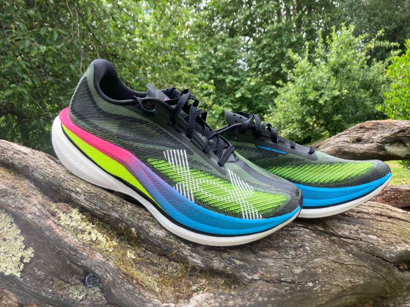 I tested the two-time Boston marathon-winning shoe of Sharon Lokedi – here’s my honest opinion