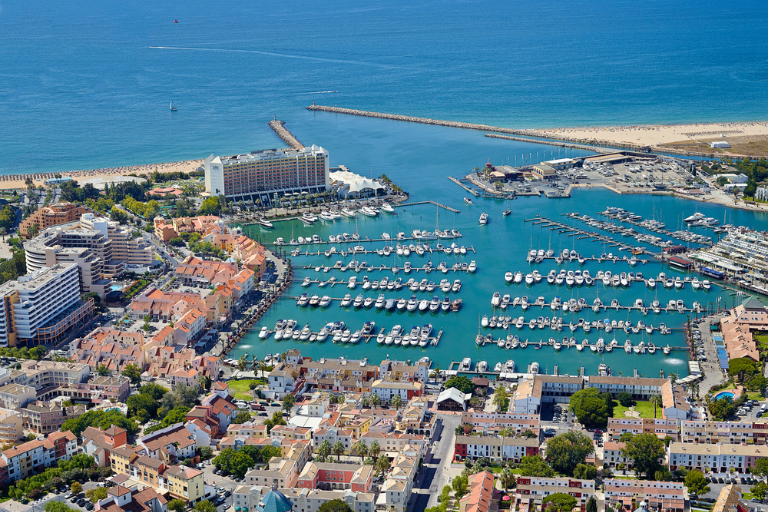 Ironman launch new 2027 European 70.3 triathlon race in Portugal