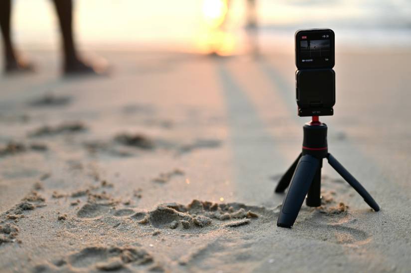 Get in on the action: we test the best action cameras to capture your adventures
